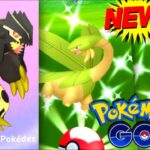 Is Hoenn Tour unfair? *NEW SHINY* POKEMON AT HOENN TOUR IN POKEMON GO