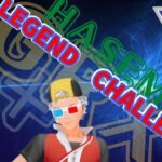 【ＧＢＬ配信】【２９０３～】LEGEND　CHALLENGE～２回目‼【ポケモンGO】【GOバトルリーグ】【スーパーリーグ】