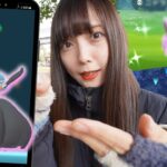 メガサーナイト新実装！早速個体値100を…！バレンタインイベント初日！【ポケモンGO】