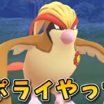 【生配信】ピジョットと共にハイプレに挑む！ #1094【ポケモンGO】