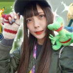 ついに開幕！ホウエンツアー1日目！地域限定ポケモンの色違いが欲しい！原点に！【ポケモンGO】