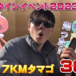 ◯◯が光るっ！7KMタマゴ36連、確率調査をしたら…！？バレンタインイベント2023の色違いプルリルが激レア！絶対に狙いたい！【ポケモンGO】