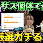 影ハクリュー特殊個体でバトル！うおおおおおおお【 ポケモンGO 】【 GOバトルリーグ 】【 GBL 】【 スーパーリーグ 】