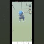 ポケモンGO《ポケモン以外ならもう…》アルセウス出る前にサ終すると思う？５連ガチャ #shorts