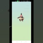 ポケモンGO最近ヤトウモリの確率ちょっとだけアップしてる??３連＋αガチャ #shorts