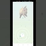 ポケモンGO【ホウエンツアー】地域限定５連ガチャ《結果コメントで教えて！》#shorts