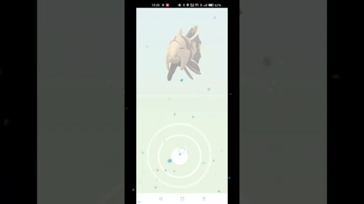 ポケモンGO【ホウエンツアー】地域限定５連ガチャ《結果コメントで教えて！》#shorts
