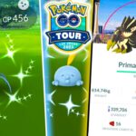 LAST DAY OF THE BEST POKEMON GO EVENT! Shiny BOOSTED Spawns, Primal Raids & More!