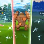 LAST DAY OF THE VALENTINE’S DAY EVENT IN POKEMON GO! Woobat Spotlight Hour / Shiny Regirock Raids