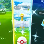 *NEW* MINI EVENT FOUND IN POKEMON GO! Shiny Boosted Altaria Spawns, Snorunt Spawns & More!