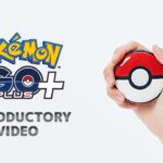 Official Pokémon GO Plus + Introduction video