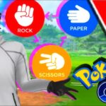 *PLAY UNTIL I LOSE* unedited teams in GO Battle League for Pokemon GO