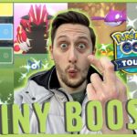 WHAT ARE THE ODDS?! Global Hoenn Tour Shiny Boosted in Pokemon GO?!