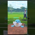 #shorts #ポケモンgo #ポケモン ポケモンGO最強コンビ決定戦 第1形態編第2章①