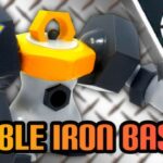 Double Iron Bash Melmetal *BASHING* Fantasy Cup in GO Battle League | Pokemon GO