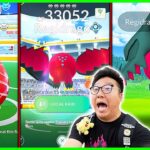 First Ever Regidrago Elite Raid is Finally Here in Pokemon GO, BUT…