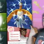 FleeceKing sent me a Shundo Ho-Oh Check! A Shiny Filled Adventure! (Pokemon GO)