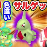 色違いシャドウヨーギラス＆ヒヤップバオップヤナップを狙う生配信【ポケモンGO】