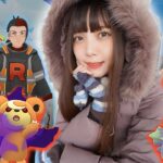 ロケット団リーダー討伐！新シャドウポケモンの色違いが欲しいよね！【ポケモンGO】