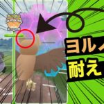 【ポケモンGO】見どころしかない6-3のバトル！世界最高の立ち回りをご覧あれ！