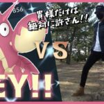 【ポケモンGO】歴代最強チャンス到来！色違えヘイガニ！「元気にGOだ！」イベントの攻略法が見えた！俺なら〇〇に全集中して「３つ」のアイテムを使い倒すぞいねスペシャル！【2日目】