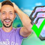 I Stand Corrected… The NEW Rocket Radar Stacking Strategy | Pokémon GO