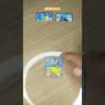 Matching pieces, Yamper (POKEMON GO) #shorts #trending