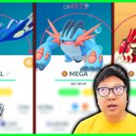 Primal Vs Mega Pokemon, Which is Stronger? – Pokemon GO