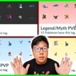 The BEST Tier 5 Legendary & Mythical Pokemon to Raid in Pokemon GO