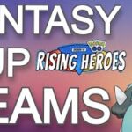 Top FANTASY CUP Teams  | Ultra League Edition | PVPoke Rankings | Pokemon GO Battle League