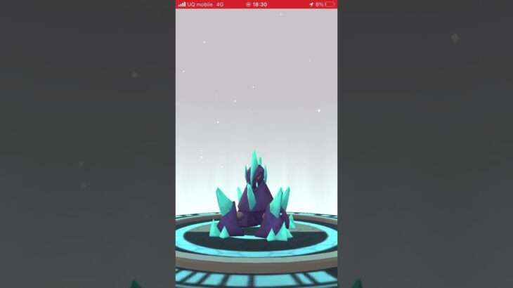 進化 #ポケモンgo