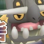 【生配信】ずっと使ってみたかったパーティ！ #1161【ポケモンGO】