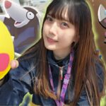 あれれ…モグリューの色違い狙って7KM卵孵化してるけど…【ポケモンGO】