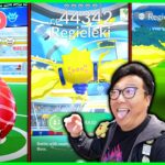 First Ever Regieleki Elite Raid is Finally Here in Pokemon GO