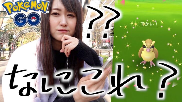 今日なんのイベントだったん？【ポケモンGO】