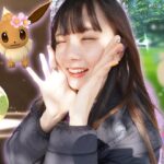 春イベント初日！花飾りの特別ポケモン大量！【ポケモンGO】