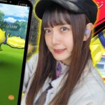 レジエレキがエピックレイドで新実装！報酬が…？【ポケモンGO】