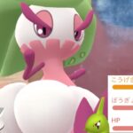 【ポケモンGO・生実況】激アツ！初日に〇〇個体ゲット！？１８連のモグリュータスクで結果はどうだったのか・・？【ポケモンGO・色違いポケモン・サステナビリティウィーク】