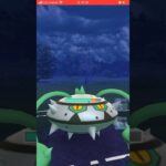 【ポケモンGO】(ポケモン募集)ナットレイをもう一回活躍させてみたらめっちゃ仕事してくれたwww(春カップ)#ポケモンgo #goバトルリーグ #shorts