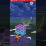 【ポケモンGO】イッシュ御三家統一パがマジで強すぎるwww(リトルカップ)#ポケモンgo #goバトルリーグ #shorts