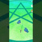 This is the creepiest thing I’ve ever seen in Pokemon GO…