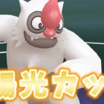 【生配信】陽光カップ開幕！無難にヤルキモノ！ #1171【ポケモンGO】