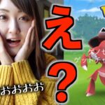 ゲノセクト卒業します!!【ポケモンGO】