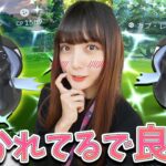 カプレヒレのレイドアワー！あれ！相性が…良き？？【ポケモンGO】