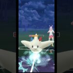 Pokemon Go Battle League Short Great League #pokemongo #pokemongoshorts #pokemongobattles #shorts