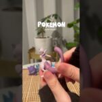 #pokemon#ポケモン#ポケットモンスター#ガチャガチャ #ガチャ #ガチャ動画 #ポケモンガチャ#ミュウツー #ミュウツーの逆襲