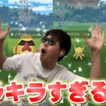 うひゃひゃ！！個体値100ｩ!【ポケモンGO】