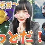 色違いの新シャドウポケモンに100%も！いいぞ！もっとだ！【ポケモンGO】