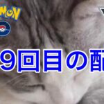 GBL配信999回 ハイパーリーグやります！【ポケモンGO】