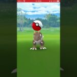 ポケモンGOをやります